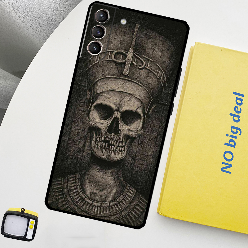 Etui na telefon Ancient Egypt  – Phone Cases Egypt recenzja i cena