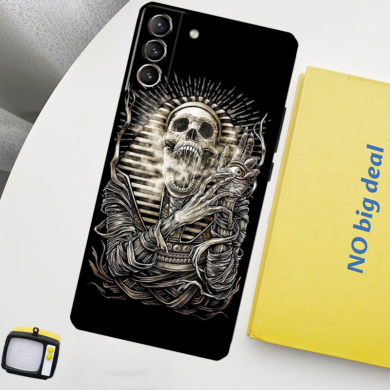 Etui na telefon Ancient Egypt  – Phone Cases Egypt recenzja i cena