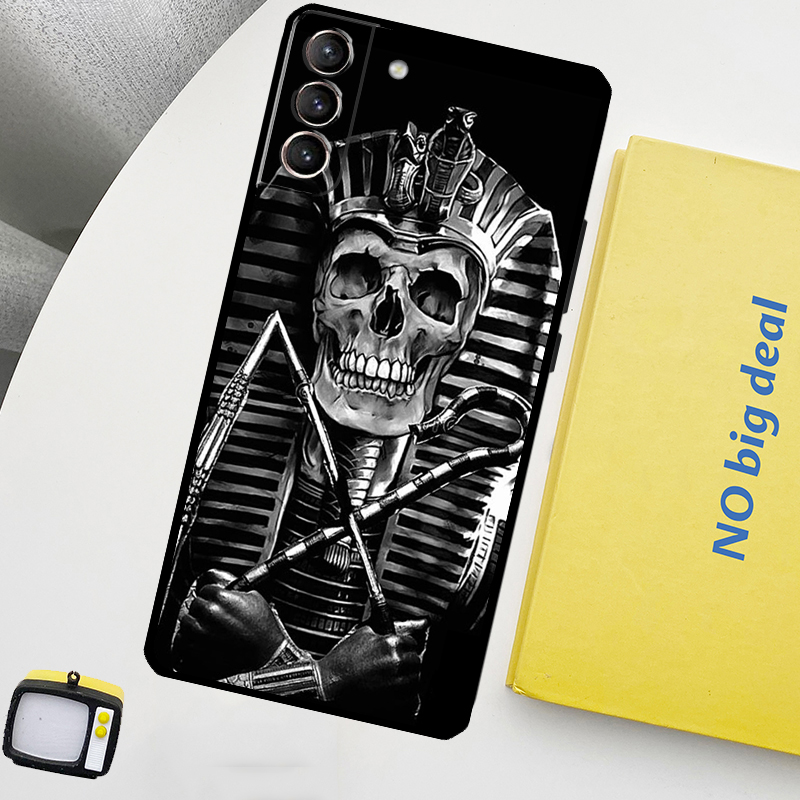 Etui na telefon Ancient Egypt  – Phone Cases Egypt recenzja i cena