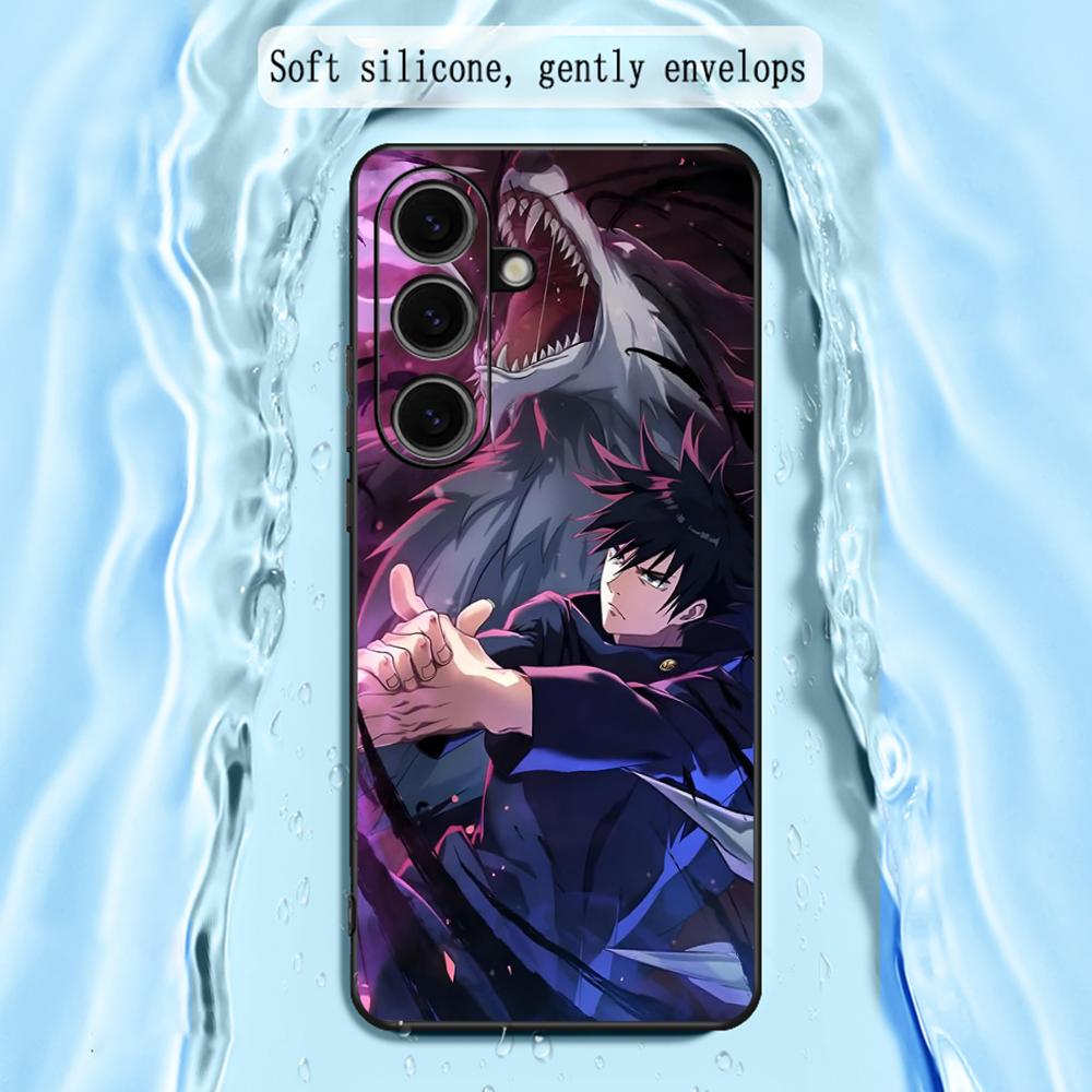 Etui na telefon z motywem anim – Phone Cases For Samsung Galaxy recenzja i cena