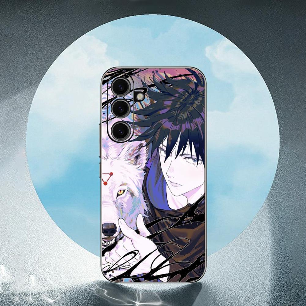 Etui na telefon z motywem anim – Phone Cases For Samsung Galaxy recenzja i cena