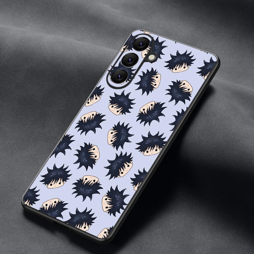 Etui na telefon z motywem anim – Phone Cases For Samsung Galaxy recenzja i cena