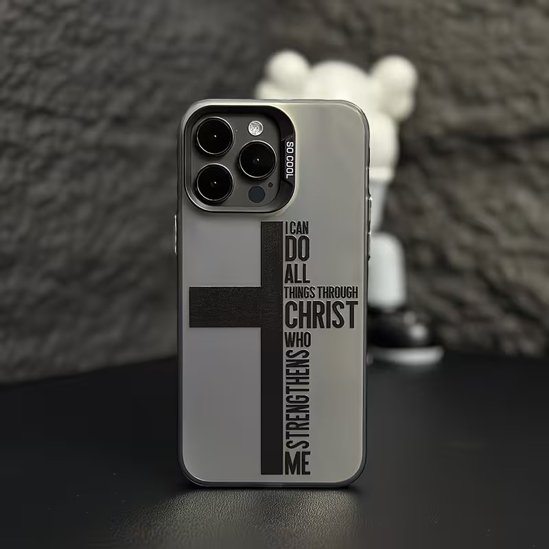 Etui na telefon z powłoką anty – Phone Cases Xs Iphone recenzja i cena