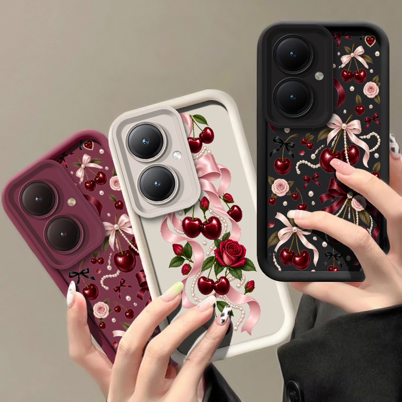 Etui na telefon z motywem kres – Phone Cases Vivo recenzja i cena