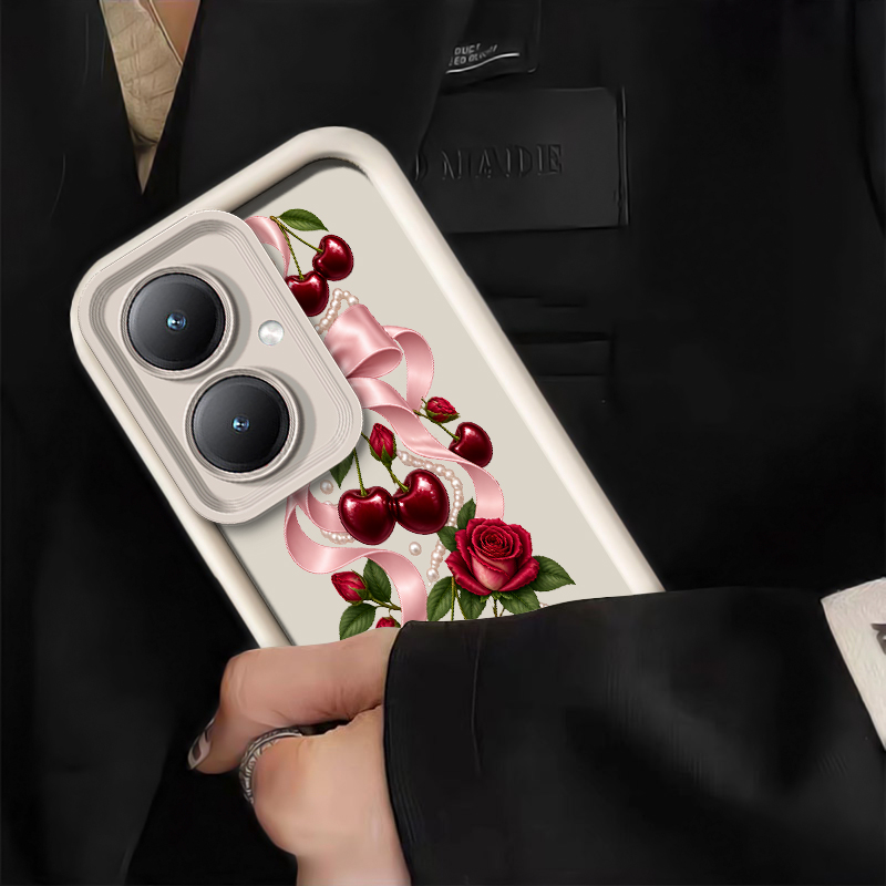 Etui na telefon z motywem kres – Phone Cases Vivo recenzja i cena