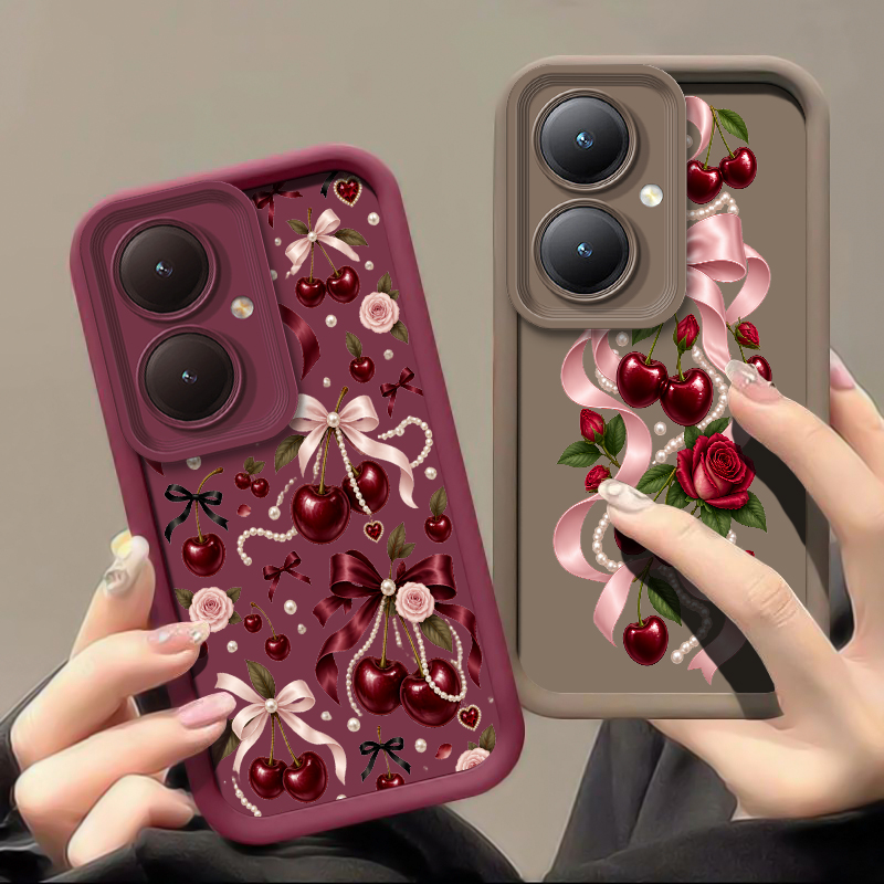 Etui na telefon z motywem kres – Phone Cases Vivo recenzja i cena