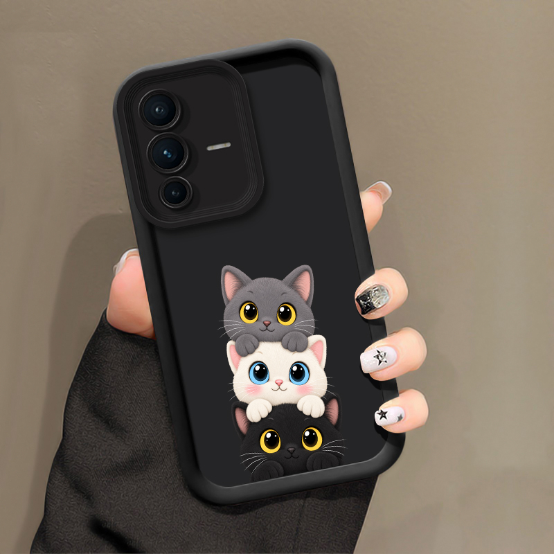 Urocze, kolorowe etui na telef – Phone Cases Vivo recenzja i cena
