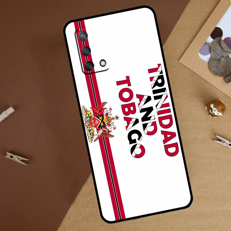 Etui na telefon z flagą Trynid – Phone Cases Trinidad recenzja i cena