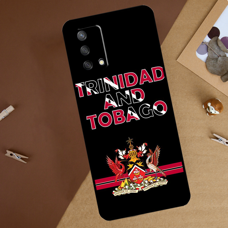 Etui na telefon z flagą Trynid – Phone Cases Trinidad recenzja i cena