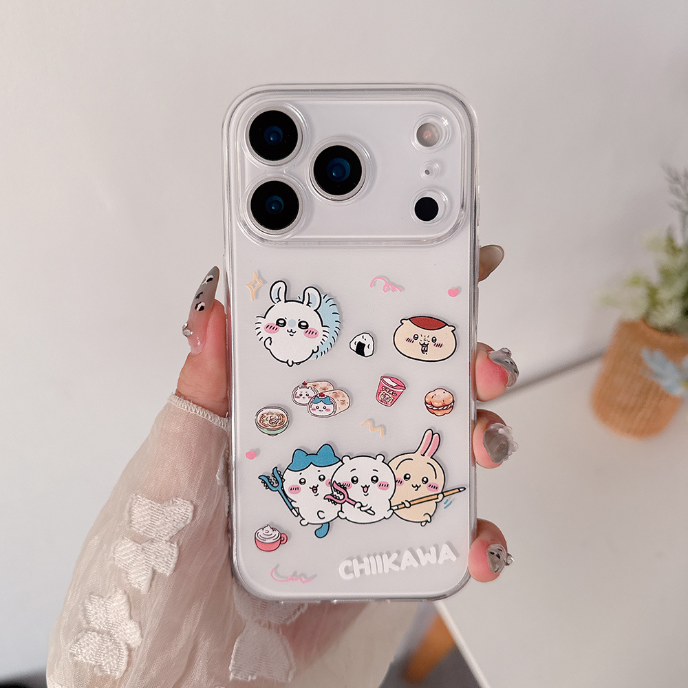 Urocze kreskówkowe japońskie a – Phone Cases Cute Iphone 13 recenzja i cena