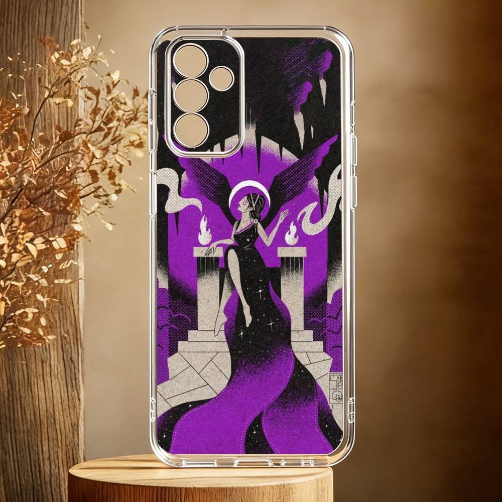 Egipskie Tajemnicze Karty Taro – Phone Cases Egypt recenzja i cena