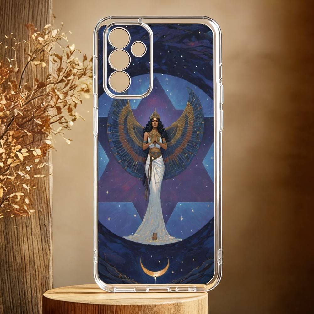 Egipskie Tajemnicze Karty Taro – Phone Cases Egypt recenzja i cena