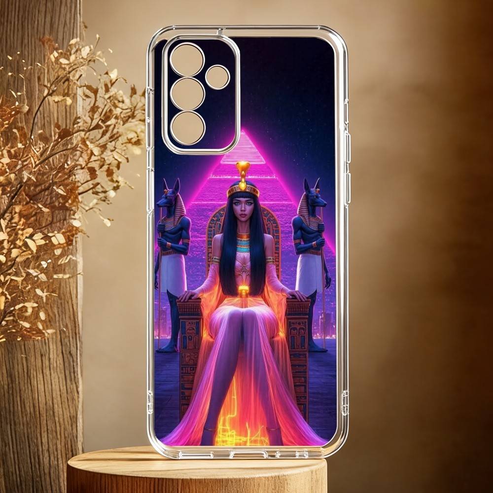 Egipskie Tajemnicze Karty Taro – Phone Cases Egypt recenzja i cena