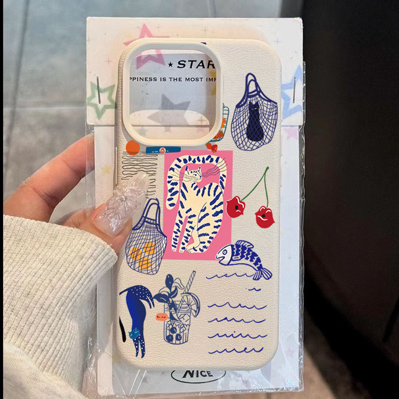 Urocze etui na telefon z nadru – Phone Cases Cute Iphone 13 recenzja i cena