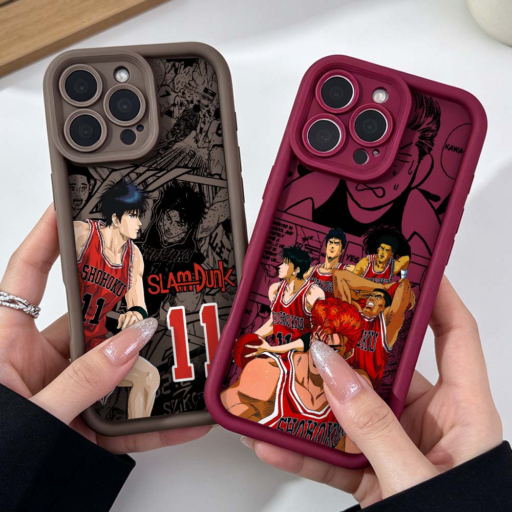 Etui na telefon z animacją S-S – Phone Cases 13 recenzja i cena
