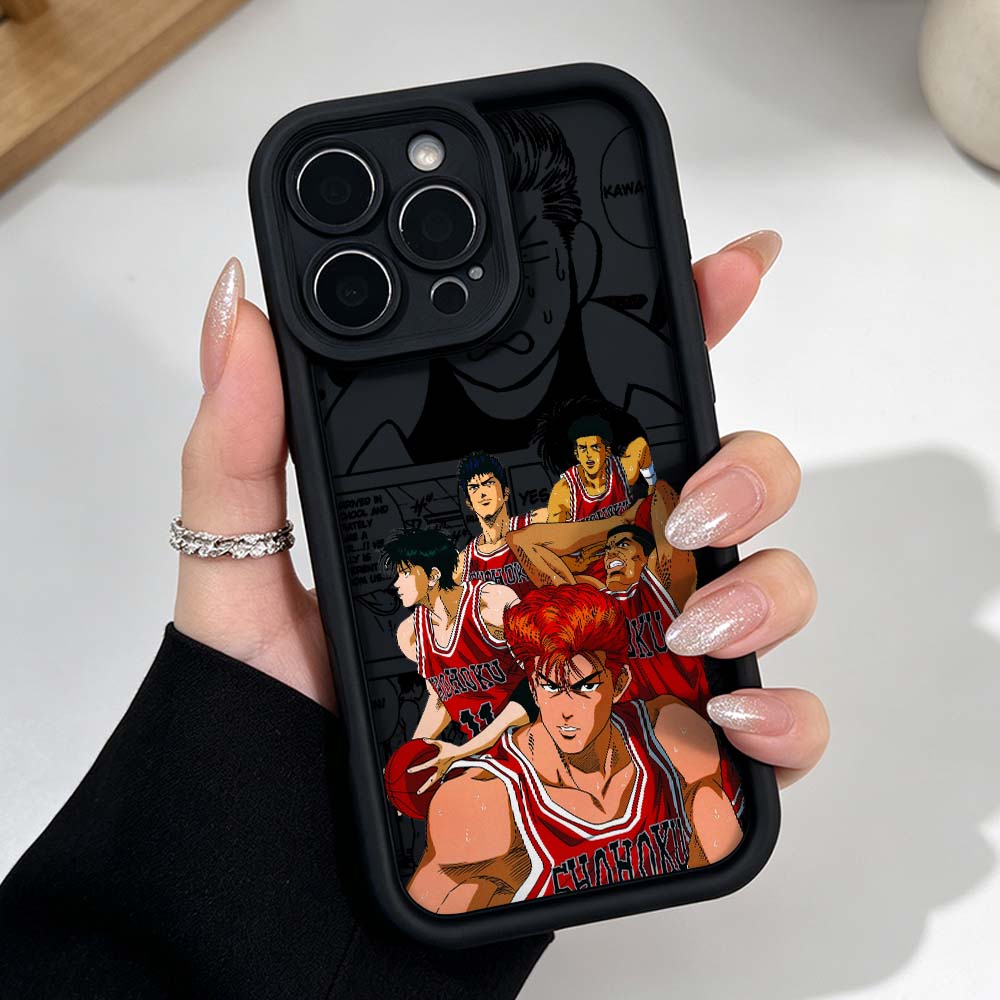 Etui na telefon z animacją S-S – Phone Cases 13 recenzja i cena
