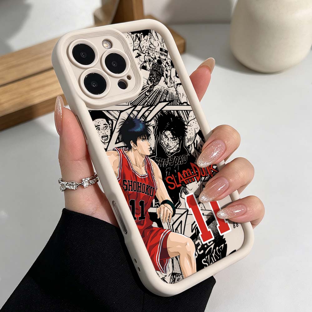 Etui na telefon z animacją S-S – Phone Cases 13 recenzja i cena