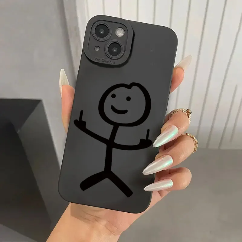 Urocze etui silikonowe z matow – Phone Cases Cute Iphone 13 recenzja i cena