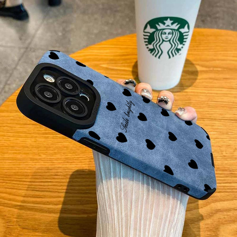 Nowe luksusowe czarne etui na  – Phone Cases Xs Iphone recenzja i cena
