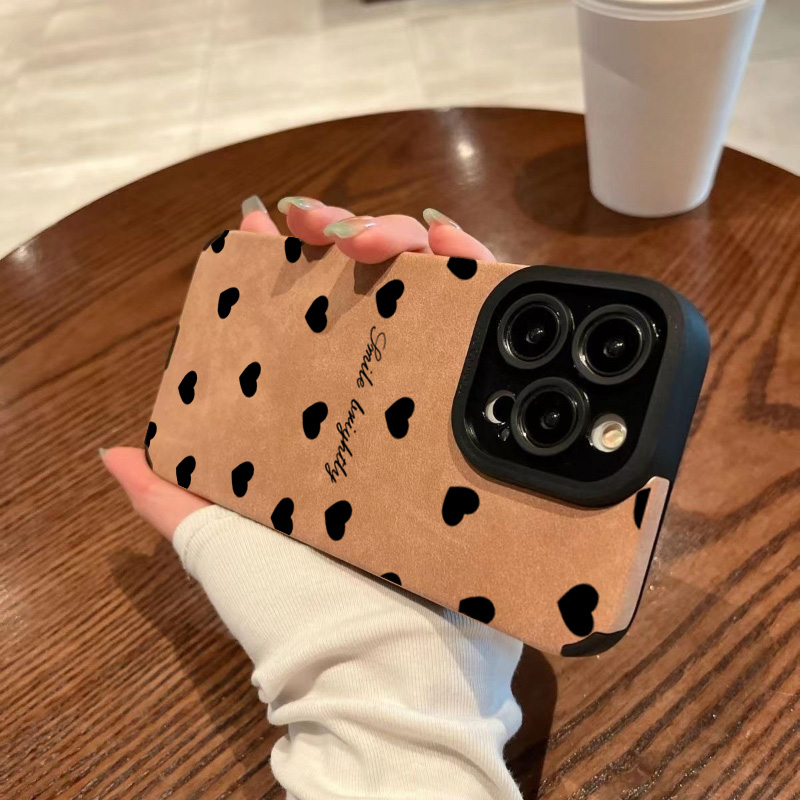 Nowe luksusowe czarne etui na  – Phone Cases Xs Iphone recenzja i cena