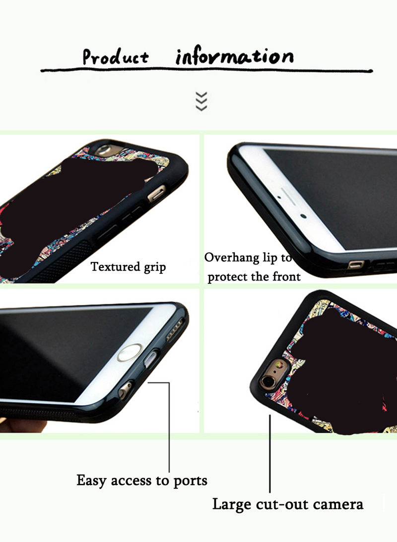 Etui na telefon z motywem flag – Phone Cases Trinidad recenzja i cena