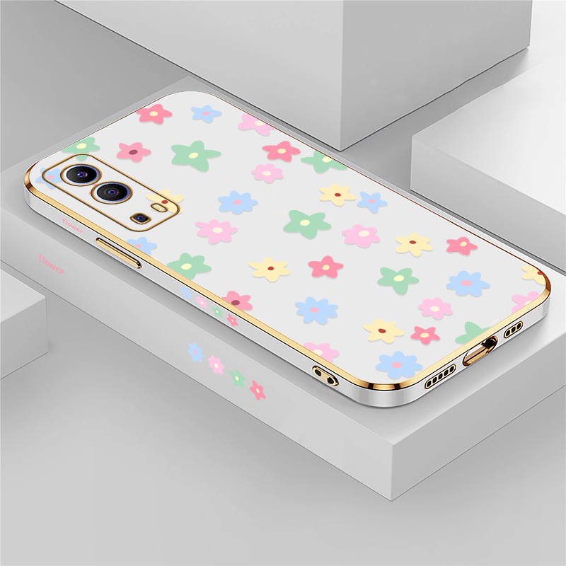 Etui na telefon z ochroną obie – Phone Cases Vivo recenzja i cena