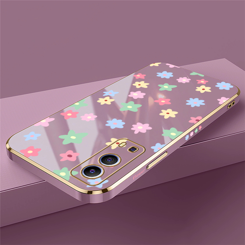 Etui na telefon z ochroną obie – Phone Cases Vivo recenzja i cena