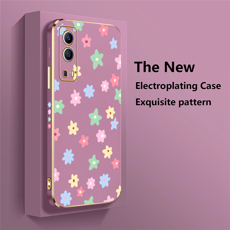 Etui na telefon z ochroną obie – Phone Cases Vivo recenzja i cena