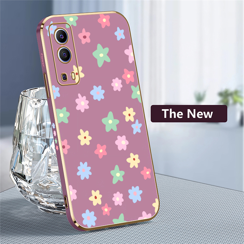 Etui na telefon z ochroną obie – Phone Cases Vivo recenzja i cena