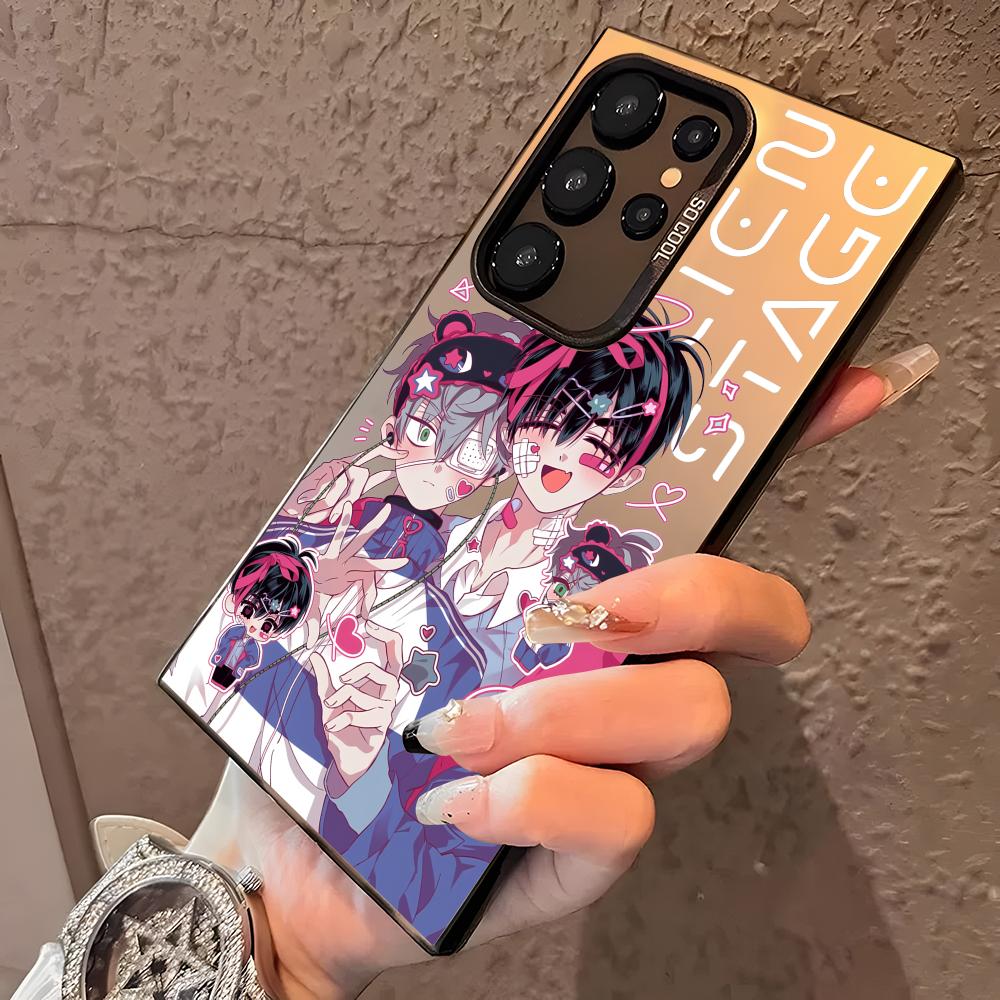 Etui na telefon Alien Stage Iv – Phone Cases For Samsung Galaxy recenzja i cena