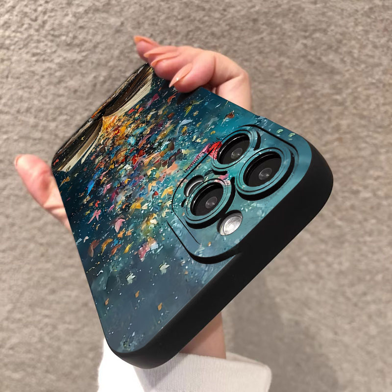 Etui na iPhone 17 16 15 14 13  – Phone Cases Cute Iphone 13 recenzja i cena