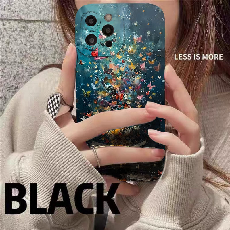 Etui na iPhone 17 16 15 14 13  – Phone Cases Cute Iphone 13 recenzja i cena