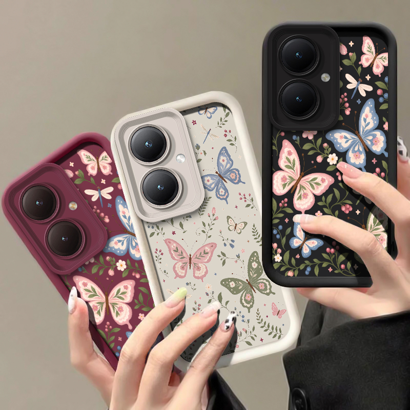 Kolorowe etui na telefon z mot – Phone Cases Vivo recenzja i cena