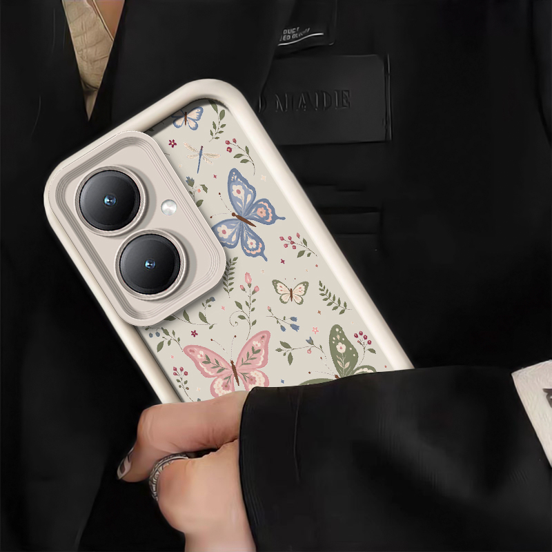 Kolorowe etui na telefon z mot – Phone Cases Vivo recenzja i cena