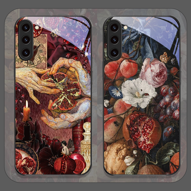 Luksusowe etui na telefon ze s – Phone Cases For Samsung Galaxy recenzja i cena