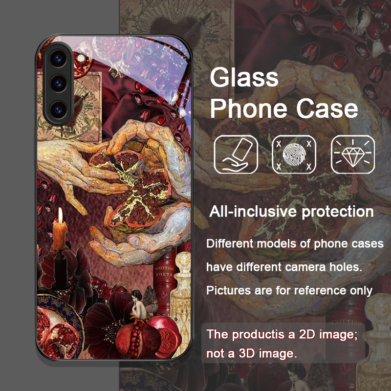 Luksusowe etui na telefon ze s – Phone Cases For Samsung Galaxy recenzja i cena