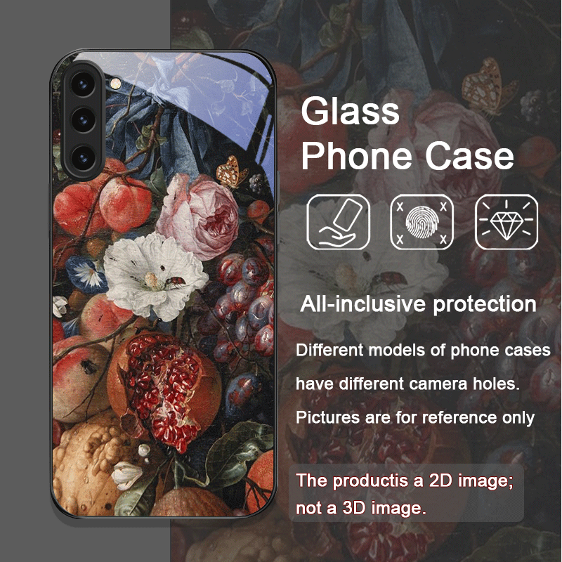 Luksusowe etui na telefon ze s – Phone Cases For Samsung Galaxy recenzja i cena