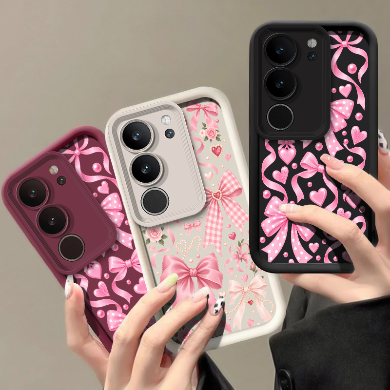 Etui na telefon z motywem kwia – Phone Cases Vivo recenzja i cena