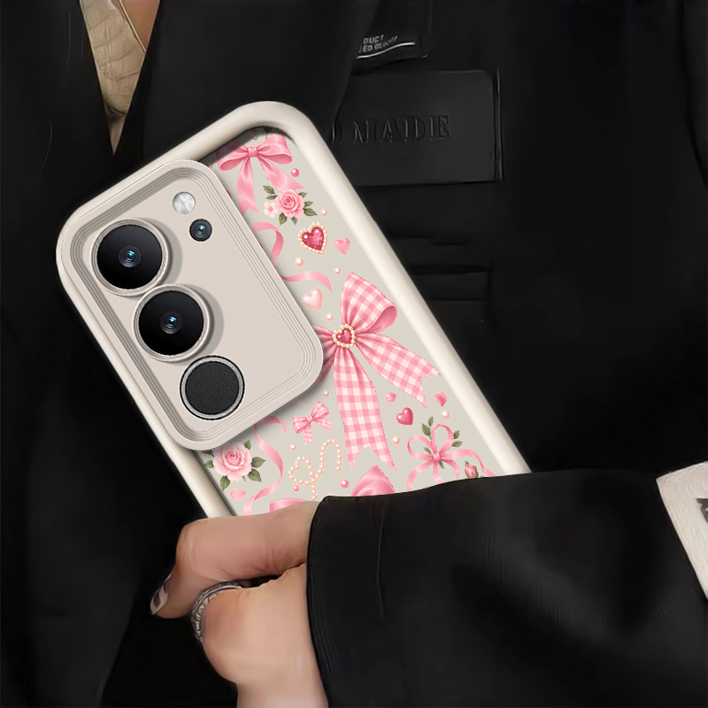 Etui na telefon z motywem kwia – Phone Cases Vivo recenzja i cena