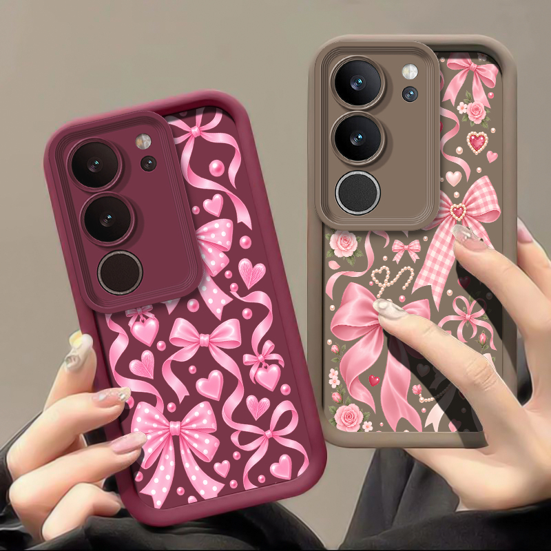 Etui na telefon z motywem kwia – Phone Cases Vivo recenzja i cena