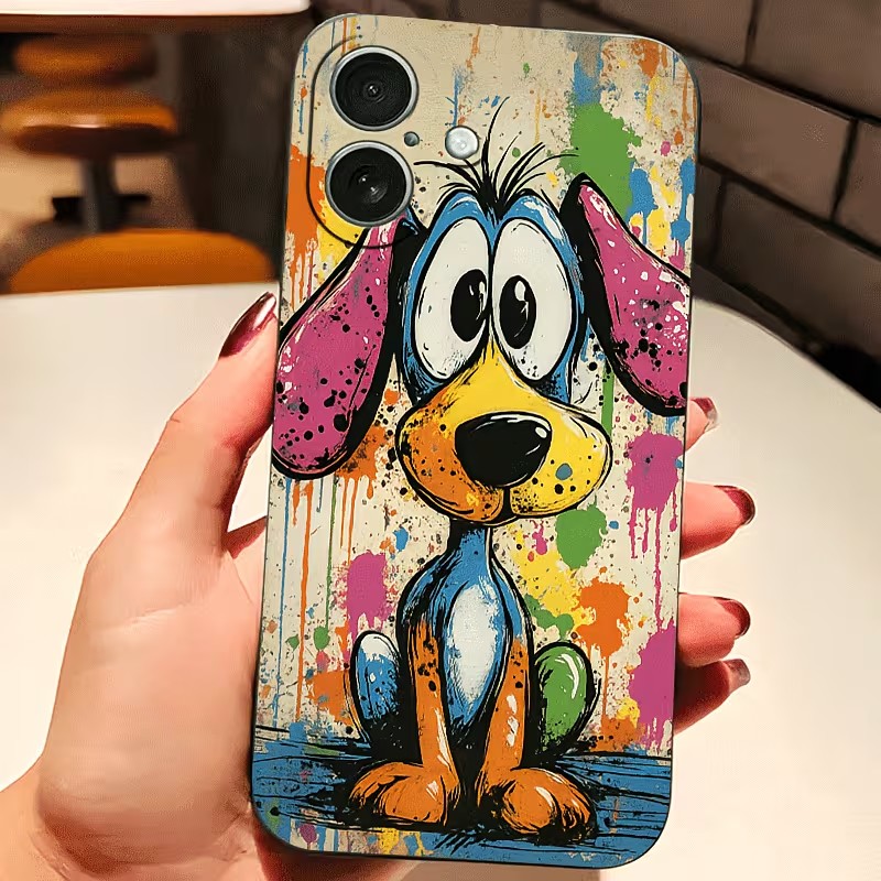 Etui na telefon z TPU z motywe – Phone Cases Xs Iphone recenzja i cena