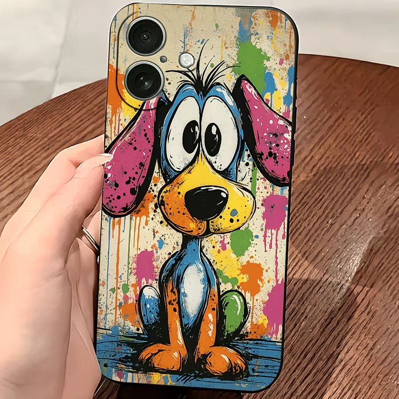 Etui na telefon z TPU z motywe – Phone Cases Xs Iphone recenzja i cena