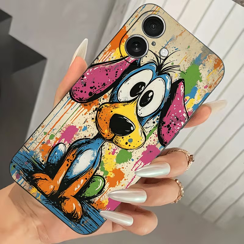 Etui na telefon z TPU z motywe – Phone Cases Xs Iphone recenzja i cena