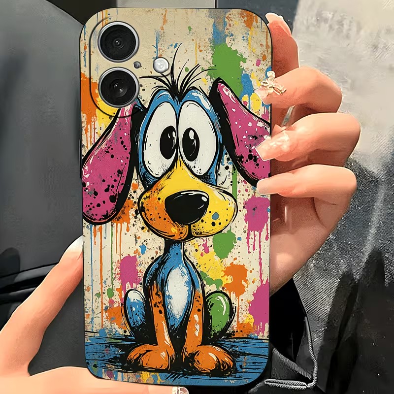 Etui na telefon z TPU z motywe – Phone Cases Xs Iphone recenzja i cena