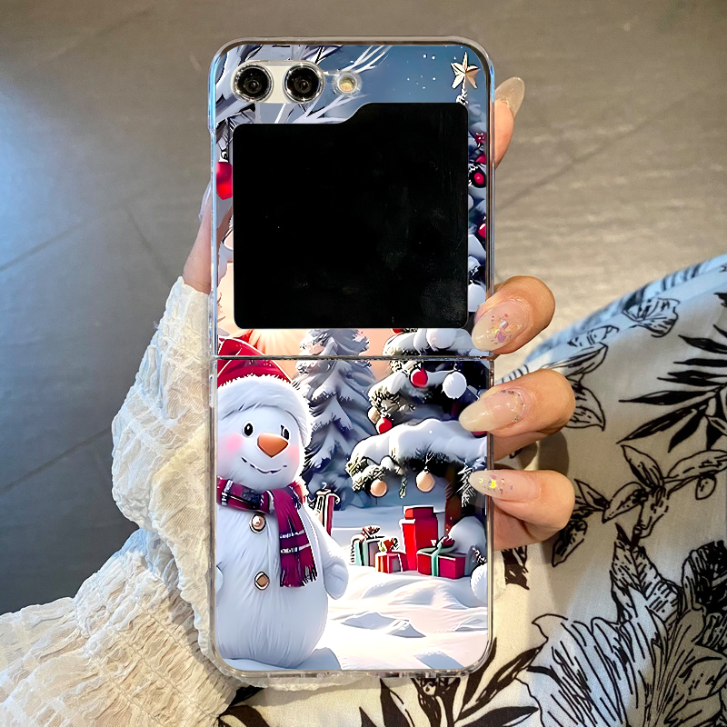 Świąteczne etui na telefon z m – Phone Cases For Samsung Galaxy recenzja i cena
