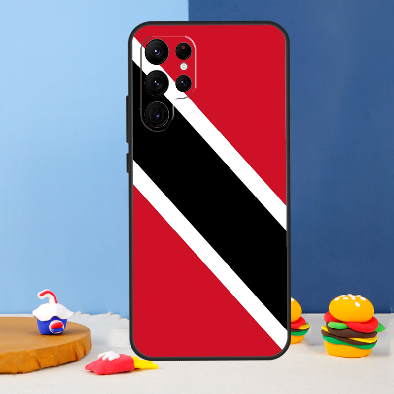 Etui na telefon z flagą Trinid – Phone Cases Trinidad recenzja i cena
