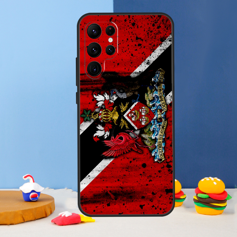 Etui na telefon z flagą Trinid – Phone Cases Trinidad recenzja i cena