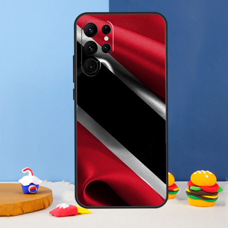Etui na telefon z flagą Trinid – Phone Cases Trinidad recenzja i cena