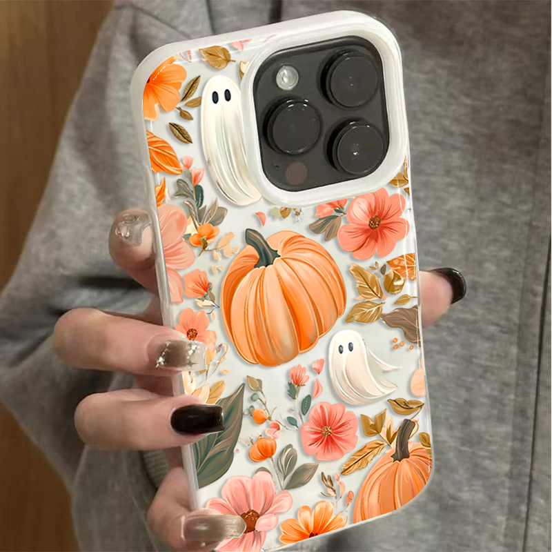 Jesienne, urocze etui na telef – Phone Cases Cute Iphone 13 recenzja i cena