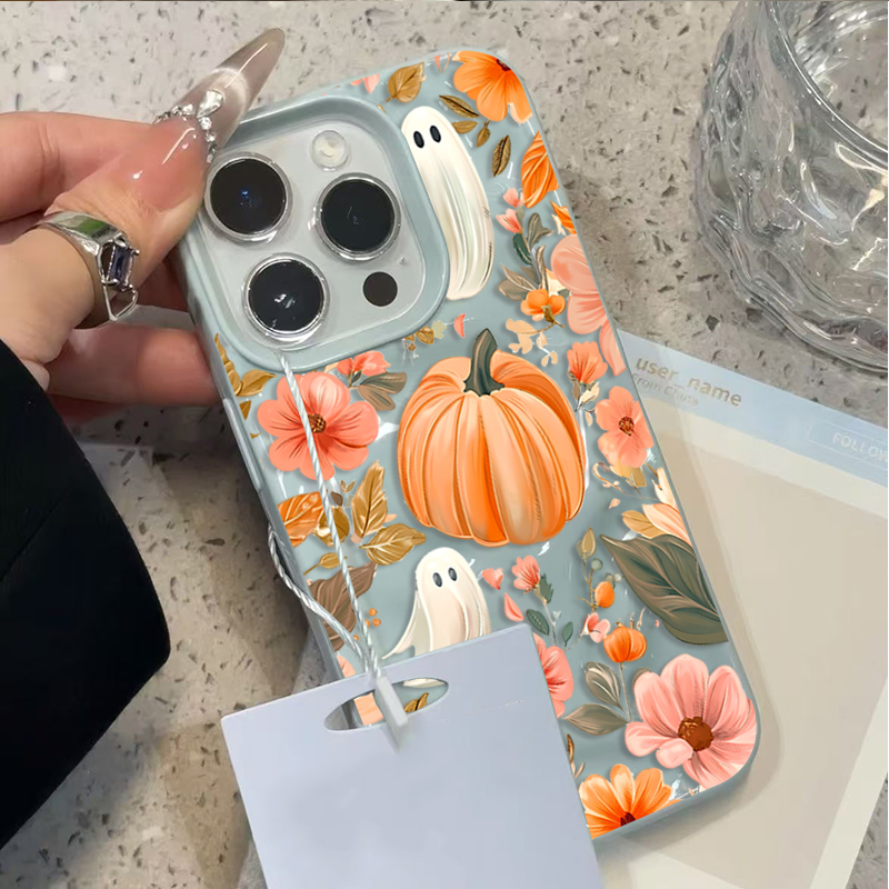 Jesienne, urocze etui na telef – Phone Cases Cute Iphone 13 recenzja i cena